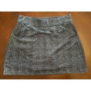 Peter Millar Womens Skort Small Blue